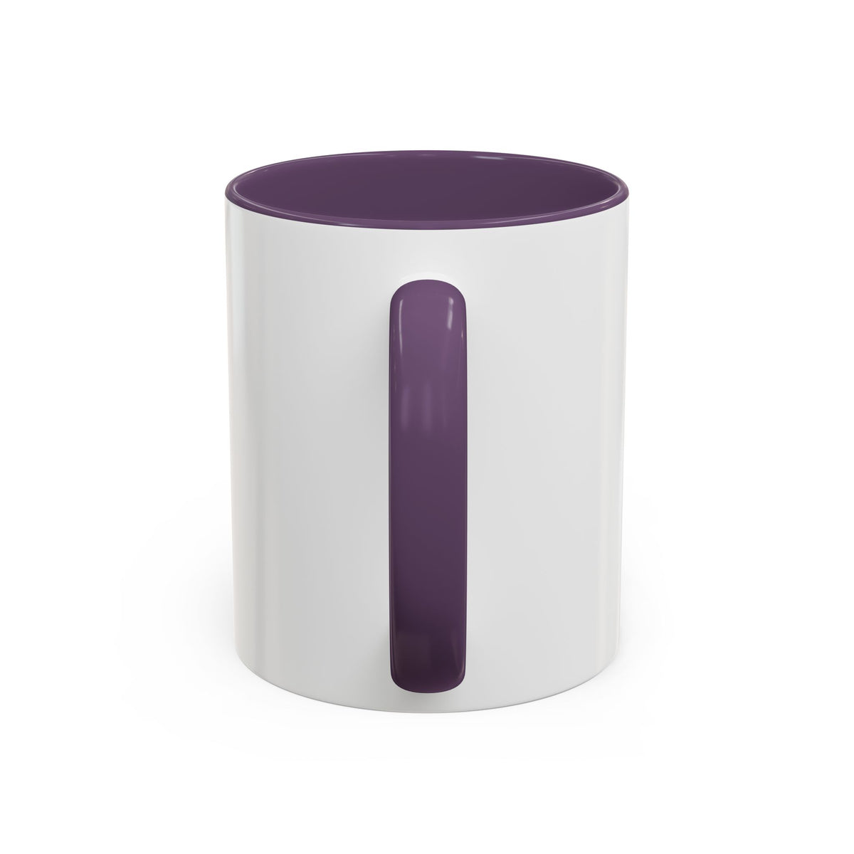Hope After 50 Gold Accent Coffee Mug — 11/15oz Celebration Gift-Mug-Hope After 50-Printify