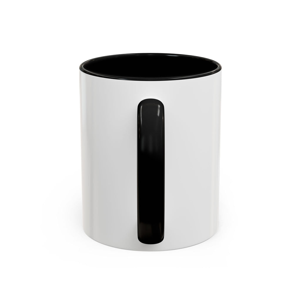 Hope After 50 Gold Accent Coffee Mug — 11/15oz Celebration Gift-Mug-Hope After 50-Printify
