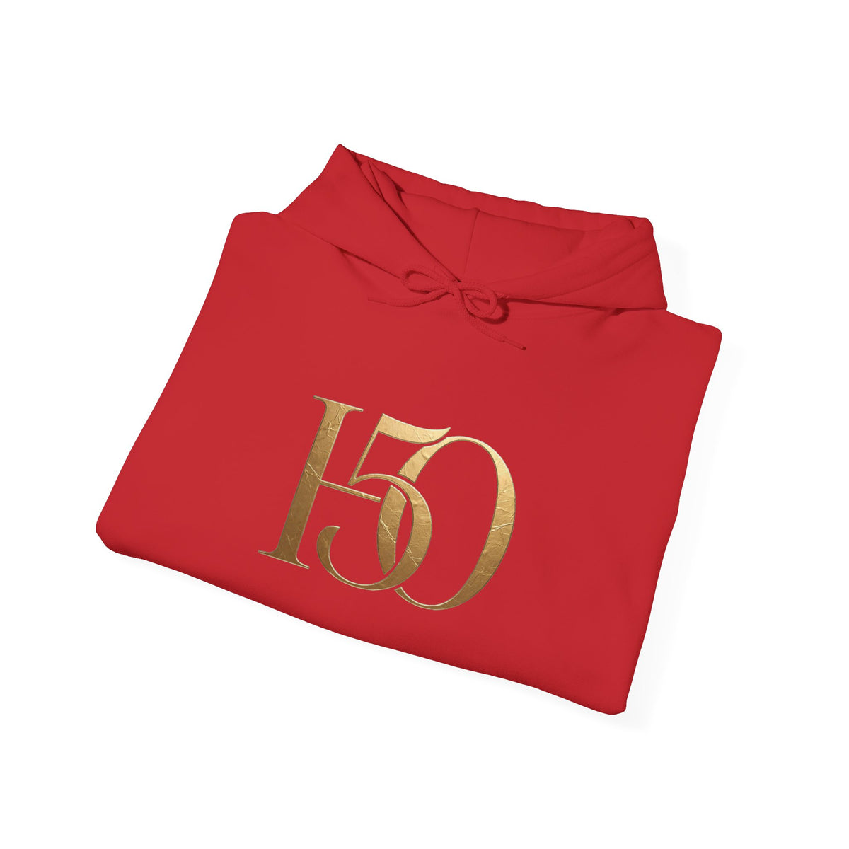 Hope After 50 Hoodie — Inspirational 50th Birthday Sweatshirt