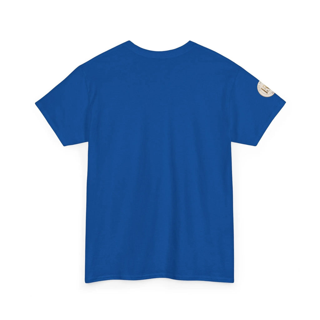 Older, Wiser, Harder to Fool T-Shirt