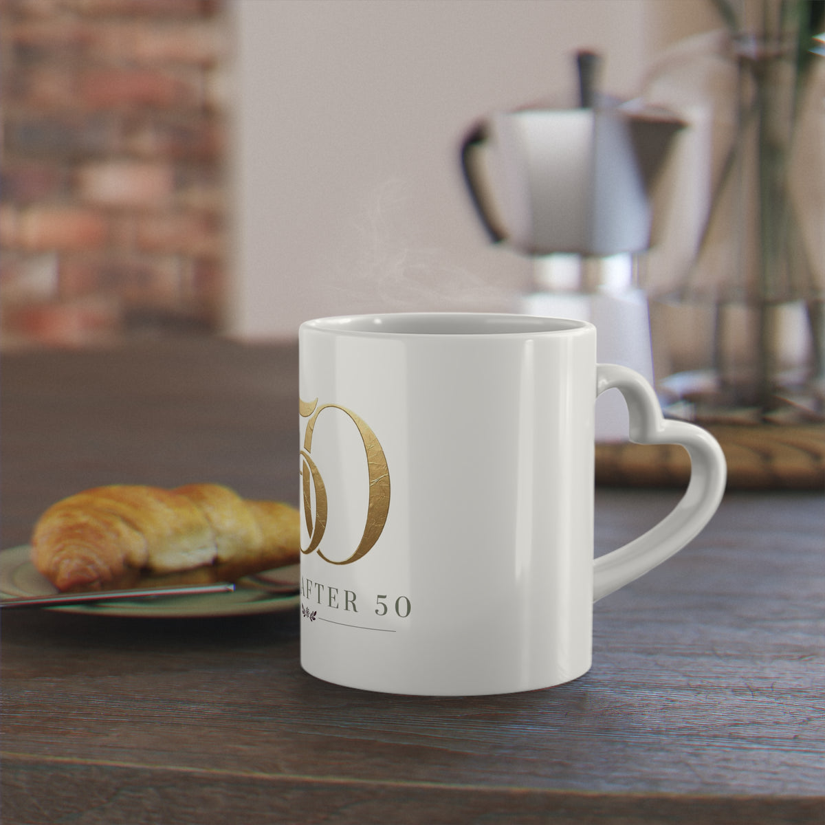 Coffee Mug – “Hope After 50” Ceramic Mug-Mug-Hope After 50-Printify