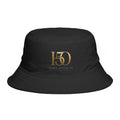 Hope After 50 Embroidered Bucket Hat - 50th Hat-Hats-Hope After 50-Printify