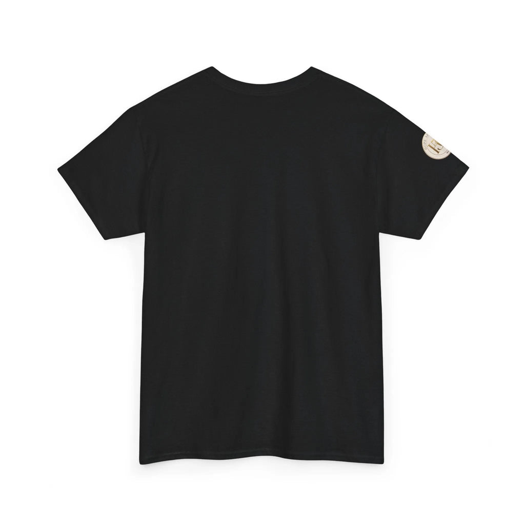 Older, Wiser, Harder to Fool T-Shirt