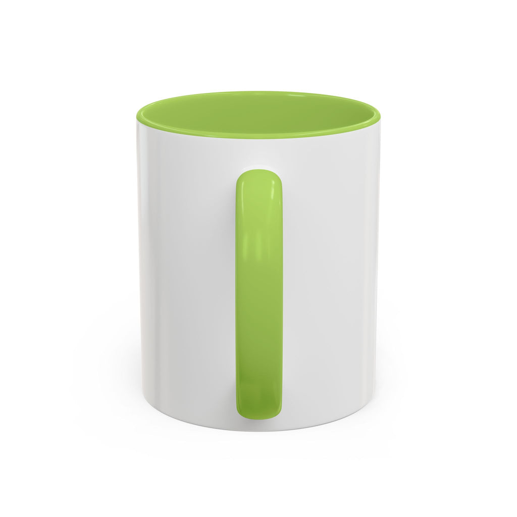 Hope After 50 Gold Accent Coffee Mug — 11/15oz Celebration Gift-Mug-Hope After 50-Printify