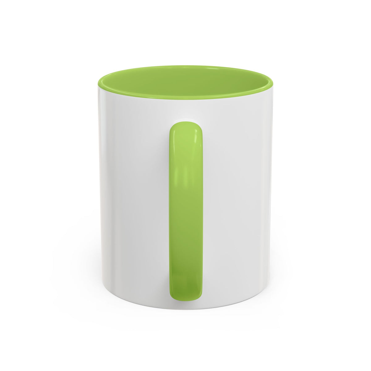 Hope After 50 Gold Accent Coffee Mug — 11/15oz Celebration Gift-Mug-Hope After 50-Printify