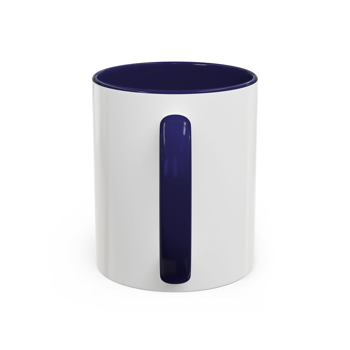 Hope After 50 Gold Accent Coffee Mug — 11/15oz Celebration Gift-Mug-Hope After 50-Printify