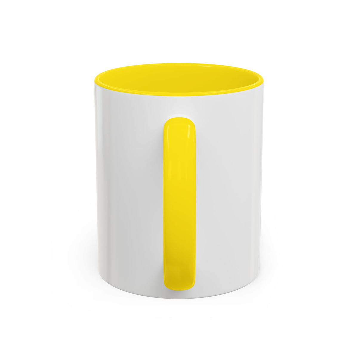 Hope After 50 Gold Accent Coffee Mug — 11/15oz Celebration Gift-Mug-Hope After 50-Printify