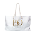 Hope After 50 - Weekender Tote