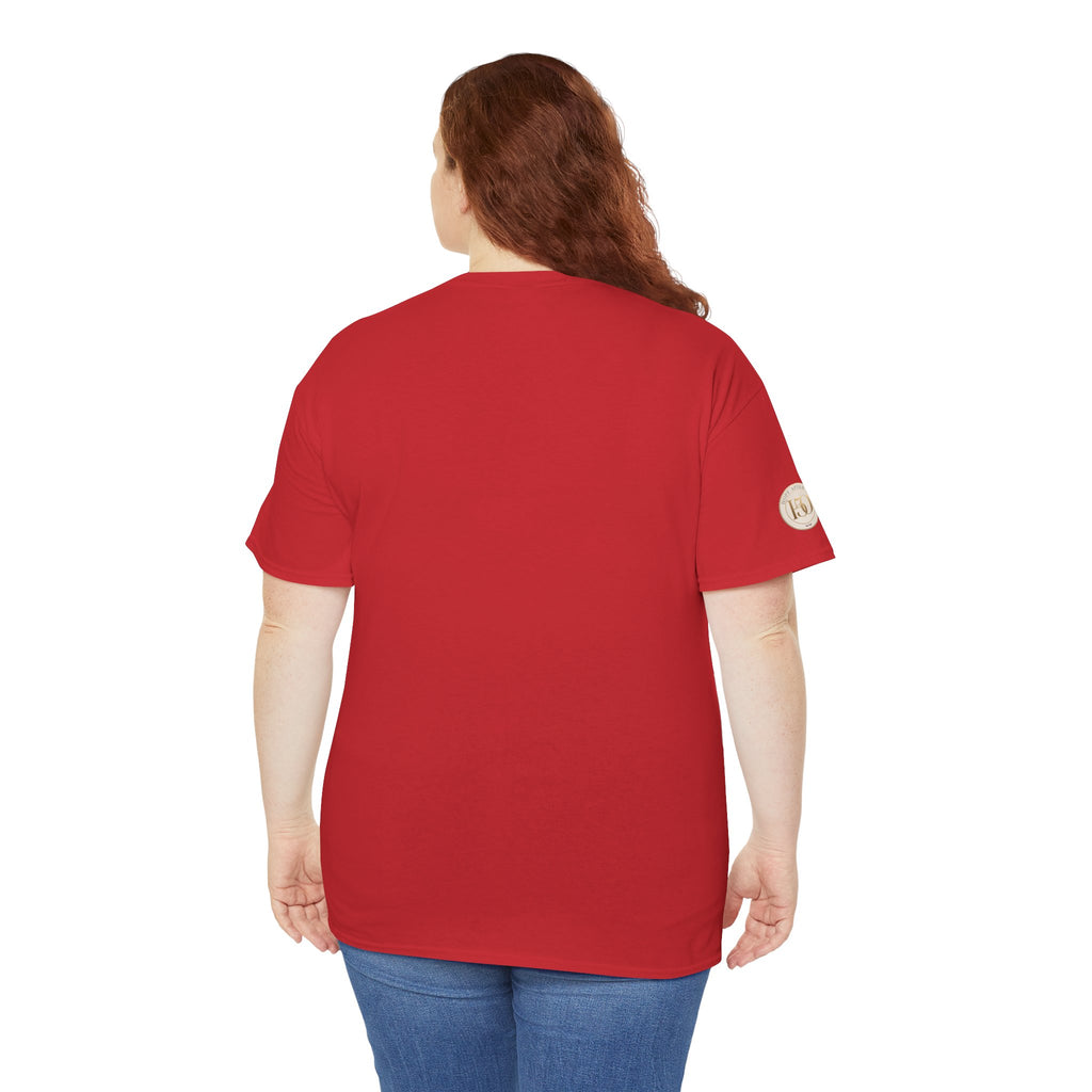 Over 50 Women's T-Shirt – "Experience Looks Good on Me" | Inspirational Gift for Women