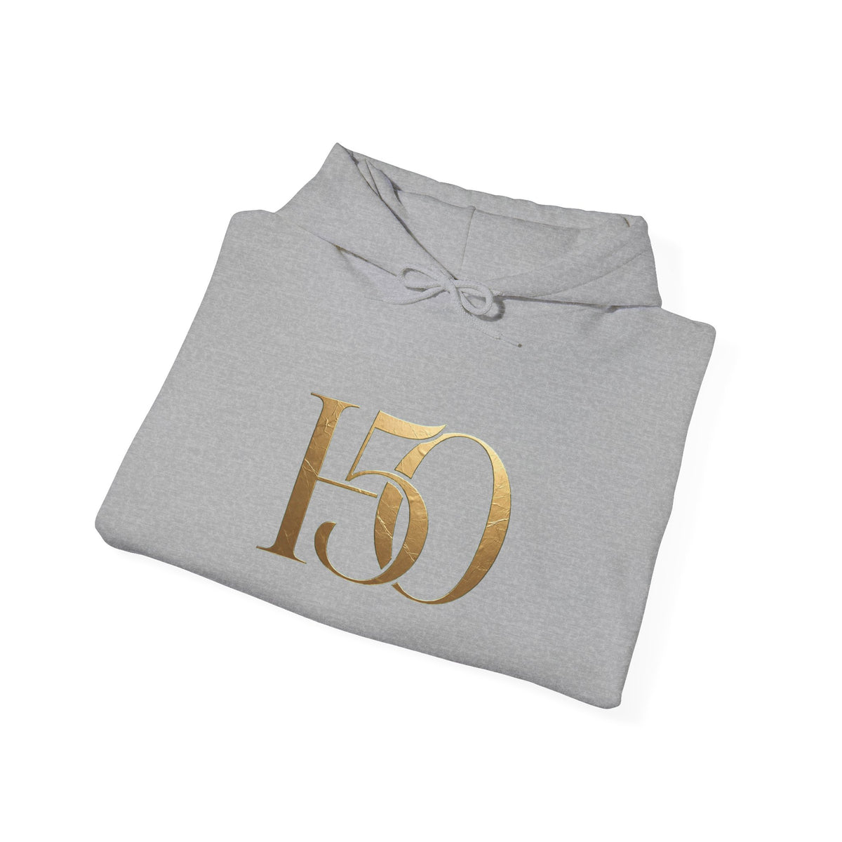 Hope After 50 Hoodie — Inspirational 50th Birthday Sweatshirt