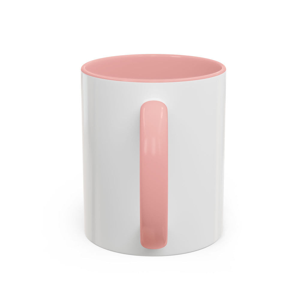 Hope After 50 Gold Accent Coffee Mug — 11/15oz Celebration Gift-Mug-Hope After 50-Printify