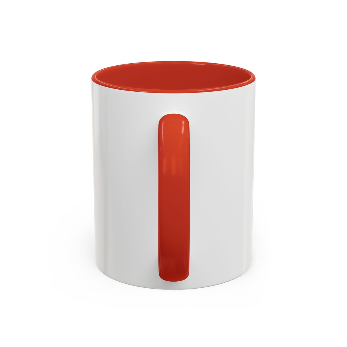 Hope After 50 Gold Accent Coffee Mug — 11/15oz Celebration Gift-Mug-Hope After 50-Printify