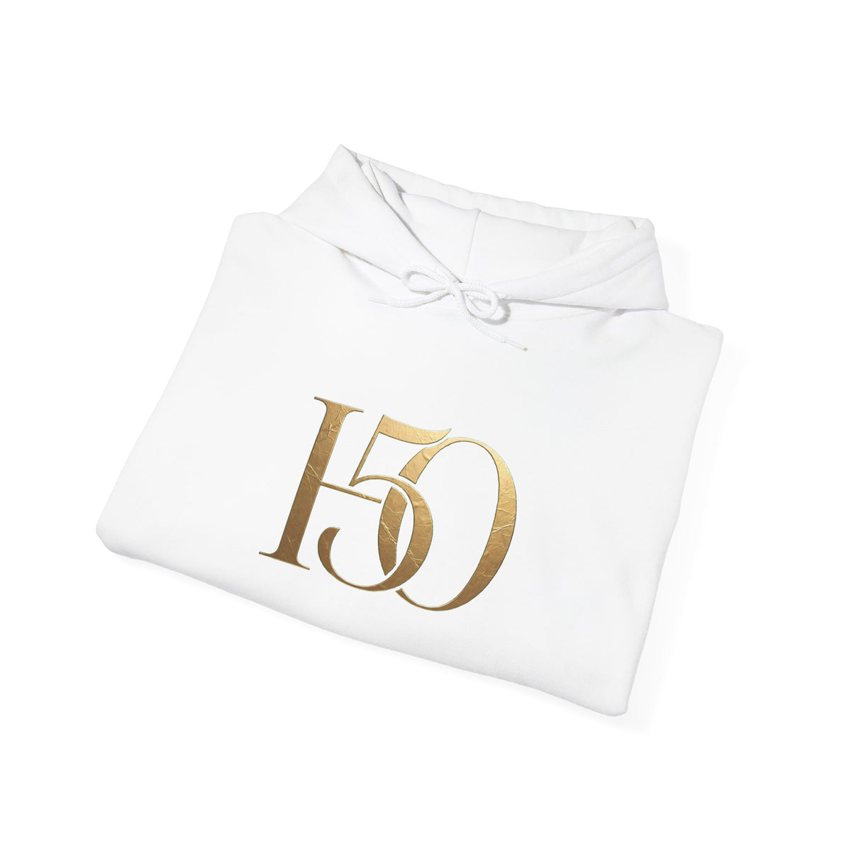 Hope After 50 Hoodie — Inspirational 50th Birthday Sweatshirt
