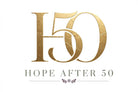 Hope After 50 - Home