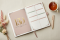 Hope After 50 Printable Daily Planner — Branded Digital Download